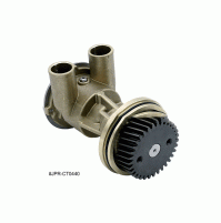 Bronze Seawater Pump for Caterpillar Engine Model C 4.4 Pump O/N 4255412 - JPR-CT0440 -JMP